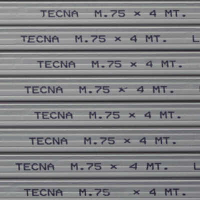 Tecna profili 1.1.4